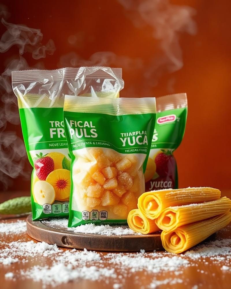 Cold Snacks